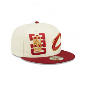 Gorra Cleveland Cavaliers NBA 9Fifty Red