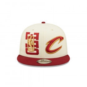 Gorra Cleveland Cavaliers NBA 9Fifty Red