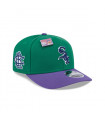 Gorra 9Seventy MLB Chicago White Sox Chew Green
