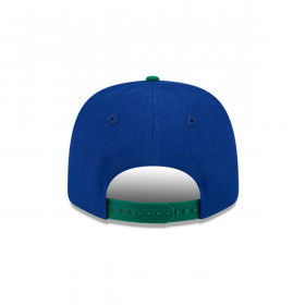 Gorra 9Seventy MLB New York Yankees MLB Big League Chew Blue