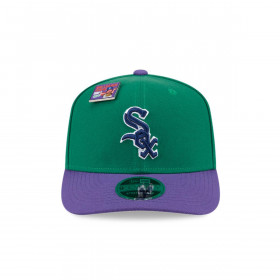 Gorra 9Seventy MLB Chicago White Sox Chew Green
