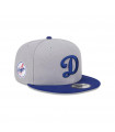 Gorra 9fifty Los Angeles Dodgers Poly Dark Blue