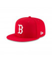 Gorra Boston Red Sox MLB 59Fifty RED