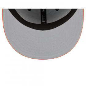 Gorra New York Nicks NBA 9Fifty Med Blue