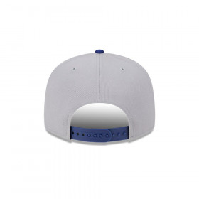 Gorra 9fifty Los Angeles Dodgers Poly Dark Blue