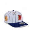 Gorra 9Seventy MLB Detroit Tigers MLB Big League Chew White