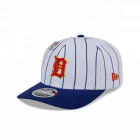 Gorra 9Seventy MLB Detroit Tigers MLB Big League Chew White