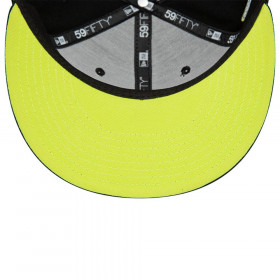 Gorra 59Fifty Detroit Tigers Style Activist Black