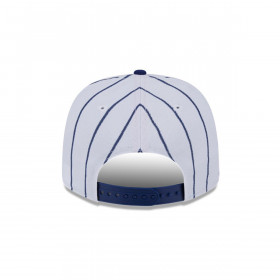 Gorra 9Seventy MLB Detroit Tigers MLB Big League Chew White