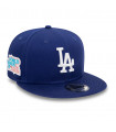 Gorra 9Fifty MLB Los Angeles Dodgers World Series Dk Blue