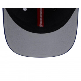 Gorra 9Seventy MLB Detroit Tigers MLB Big League Chew White