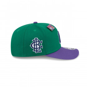 Gorra 9Seventy MLB New York Yankees Big League Chew Green