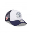 Gorra 9Forty Aframe New York Yankees M Circle Navy