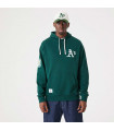 Polera Oakland Athletics MLB  Green