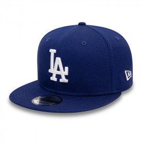Gorra 9Fifty MLB Los Angeles Dodgers World Series Dk Blue