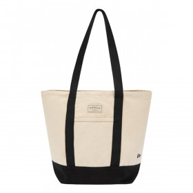 Tote Bags New Era Light Beige
