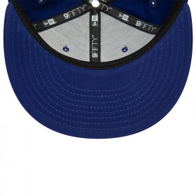 Gorra 9Fifty MLB Los Angeles Dodgers World Series Dk Blue