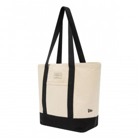 Tote Bags New Era Light Beige