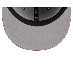 Gorra New York Yankees MLB 59Fifthy Dark Blue