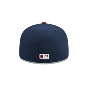 Gorra New York Yankees MLB 59Fifthy Dark Blue