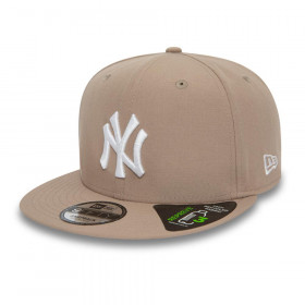 Gorra New York Yankees MLB  9fifty Coffee
