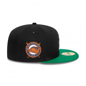 Gorra 59Fifty Detroit Tigers MLB Color Block Pack Black
