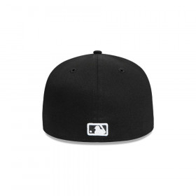 Gorra 59Fifty Detroit Tigers MLB Color Block Pack Black