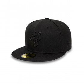 Gorra 59Fifty New Era Icy Patch Black