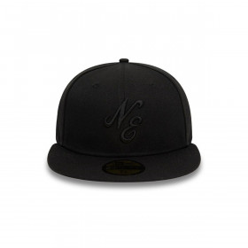 Gorra 59Fifty New Era Icy Patch Black