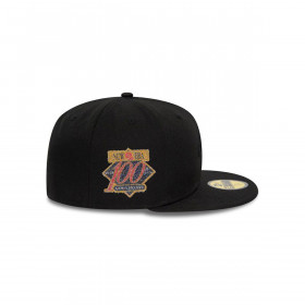 Gorra 59Fifty New Era Icy Patch Black