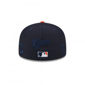 Gorra Detroit Tigers MLB 59Fifty Open Misc