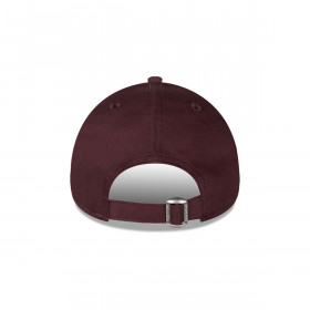 Gorra 9Forty Chicago White Sox Core Basics Maroon