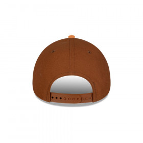 Gorra 9Forty New York Yankees Color Pack Coffee