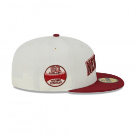 Gorra 59Fifty New York Yankees Be Mine Multicolor MLB