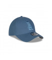 Gorra 9Forty Los Angeles Dodgers Color Pack Blue
