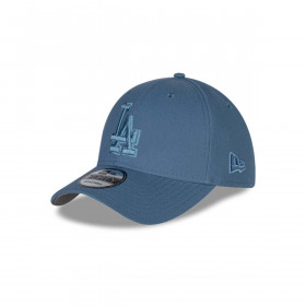 Gorra 9Forty Los Angeles Dodgers Color Pack Blue