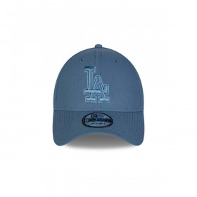 Gorra 9Forty Los Angeles Dodgers Color Pack Blue