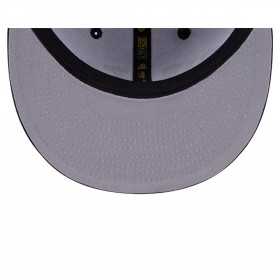 Gorra 59Fifty Pittsburgh Pirates 59Fifty Day White