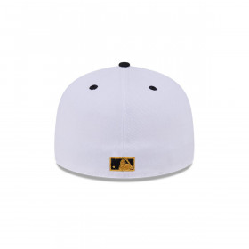 Gorra 59Fifty Pittsburgh Pirates 59Fifty Day White