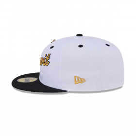 Gorra 59Fifty Detroit Tigers 59Fifty Day White