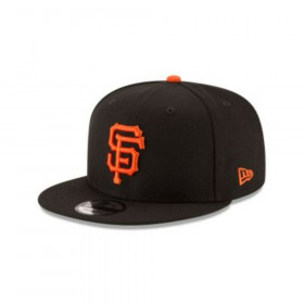 Gorra San Francisco Giants MLB 9Fifty Black