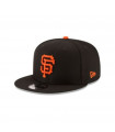 Gorra San Francisco Giants MLB 9Fifty Black