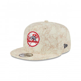 Gorra 9fifty New York Yankees Spring Training Fan Pack MLB