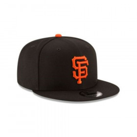 Gorra San Francisco Giants MLB 9Fifty Black