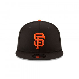 Gorra San Francisco Giants MLB 9Fifty Black