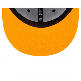 Gorra 9Fifty Mclaren Racing Grey