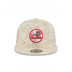 Gorra 9fifty New York Yankees Spring Training Fan Pack MLB