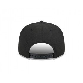 Gorra 9fifty Los Angeles Dodgers MLB Armed Forces Black