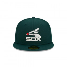 Gorra Chicago White Sox MLB 59Fifty Dark Green