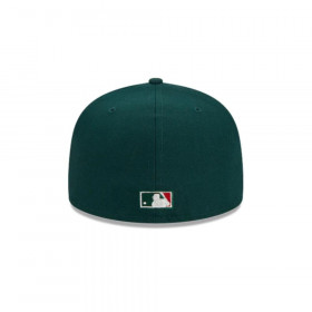 Gorra Chicago White Sox MLB 59Fifty Dark Green